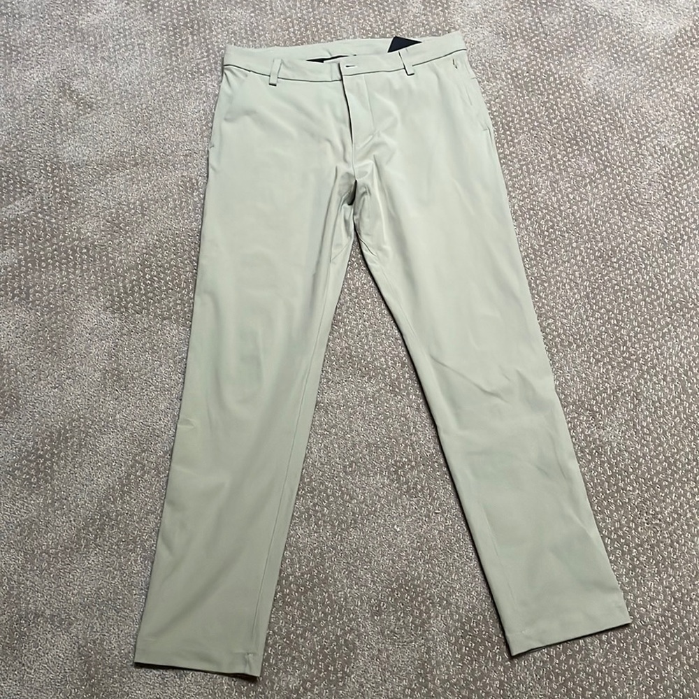 Lululemon abc pants